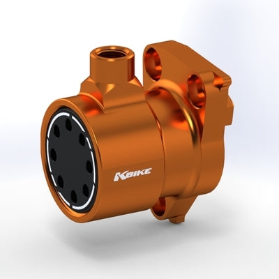 Clutch slave cylinder - KBIKE