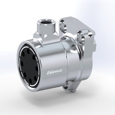 Clutch slave cylinder - KBIKE