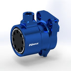 Clutch slave cylinder - KBIKE