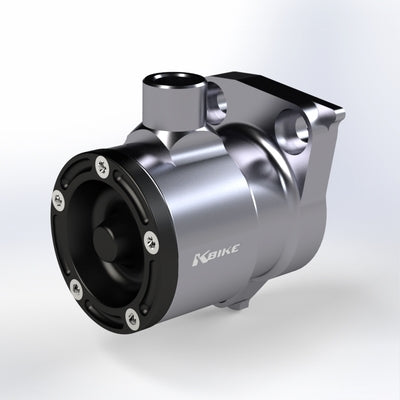 Clutch slave cylinder - Bicolour - KBIKE