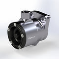 Clutch slave cylinder - Bicolour - KBIKE