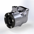 Clutch slave cylinder - Bicolour - KBIKE