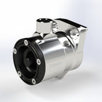Clutch slave cylinder - Bicolour - KBIKE