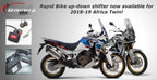 Rapid Bike Evo for Honda Africa Twin