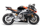 Evotech Tail Tidy - Aprilia RS 660 Factory (2025+)