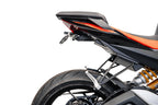 Evotech Tail Tidy - Aprilia RS 660 Factory (2025+)