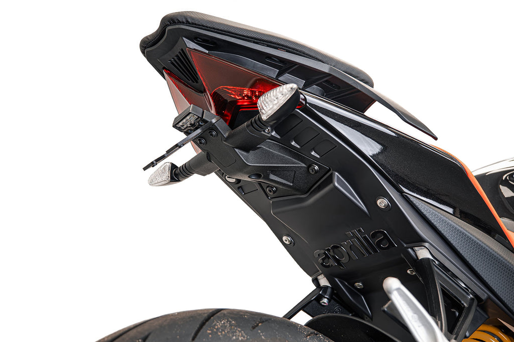 Evotech Tail Tidy - Aprilia RS660 (2021 - 2024)
