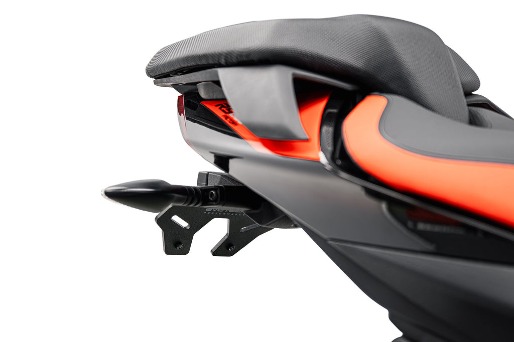 Evotech Tail Tidy - Aprilia RS 660 Factory (2025+)