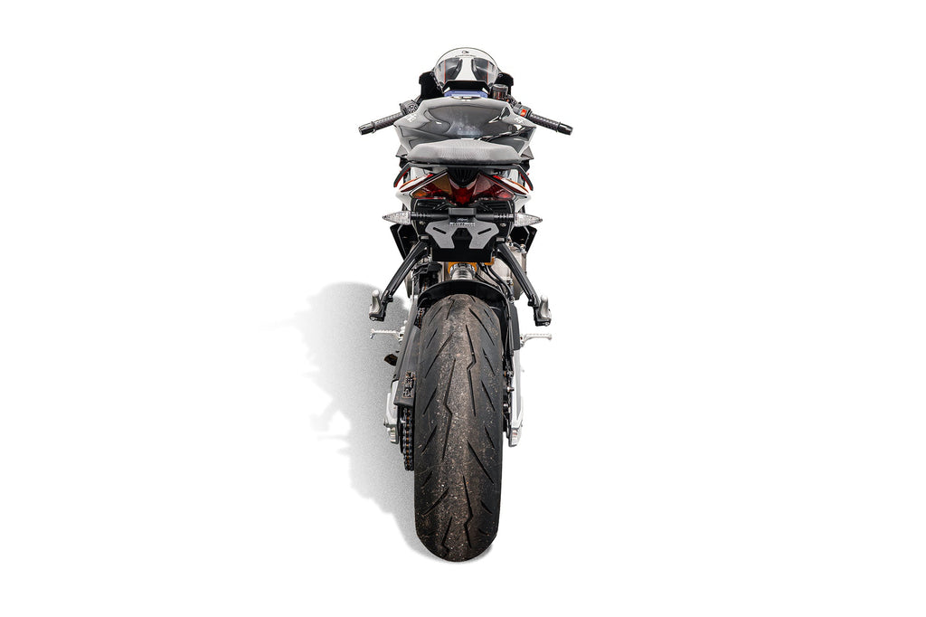 Evotech Tail Tidy - Aprilia RS 660 Factory (2025+)