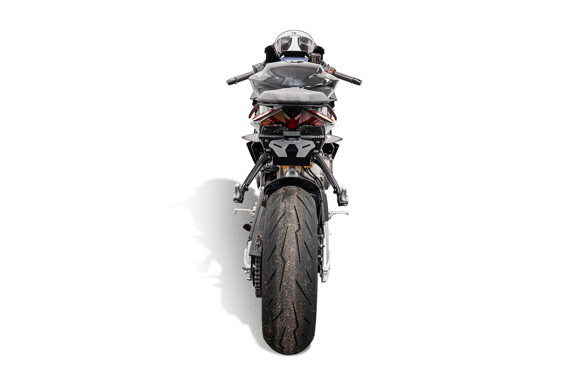 Evotech Tail Tidy - Aprilia RS 660 Factory (2025+)