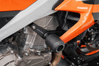 Evotech Crash Protection - Aprilia Tuono 457 (2025+)