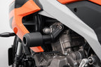 Evotech Crash Protection - Aprilia Tuono 457 (2025+)