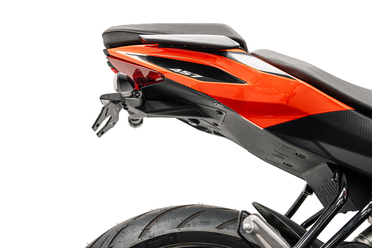 Evotech Tail Tidy - Aprilia Tuono 457 (2025+)