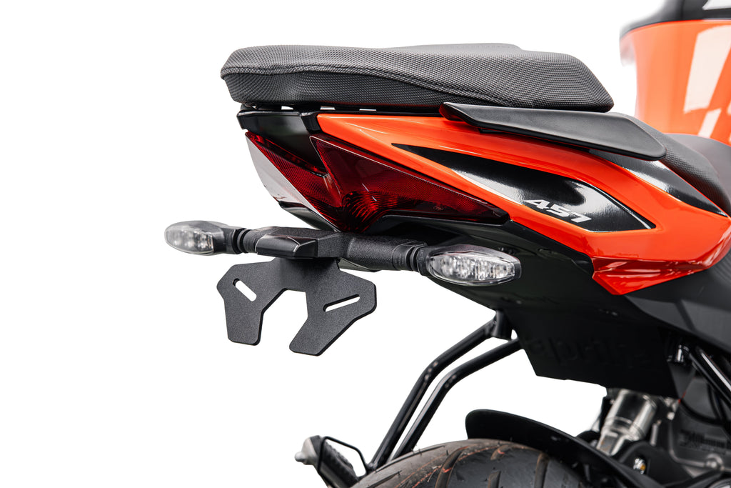 Evotech Tail Tidy - Aprilia Tuono 457 (2025+)