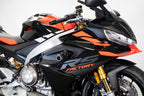 Evotech Crash Protection - Aprilia RS 660 Factory (2025+)