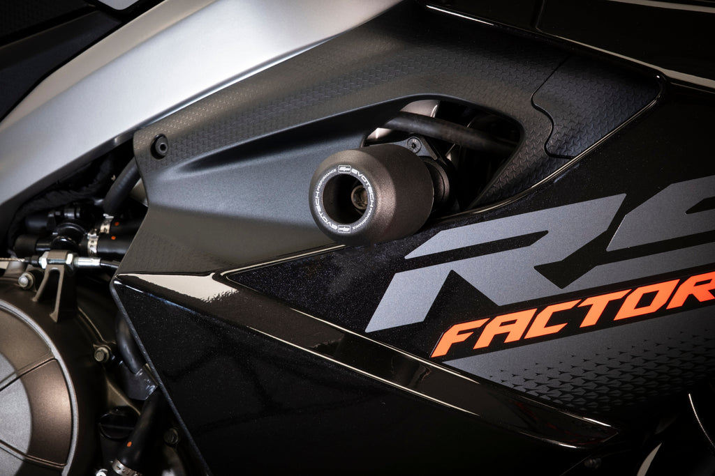 Evotech Crash Protection - Aprilia RS 660 (2025+)