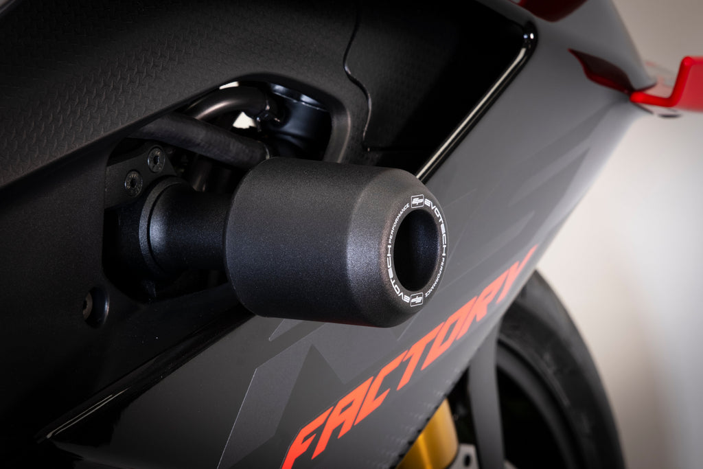 Evotech Crash Protection - Aprilia RS 660 (2025+)