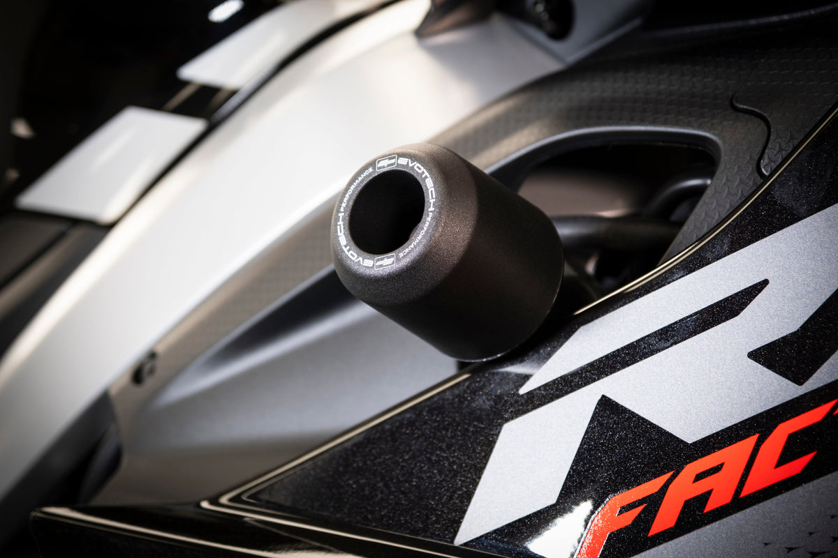 Evotech Crash Protection - Aprilia RS 660 (2025+)