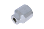 CNC Racing Polygonal Socket Drive Tool for Rear Wheel Nuts - CNC Racing image 2