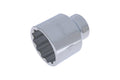 CNC Racing Polygonal Socket Drive Tool for Rear Wheel Nuts - CNC Racing