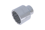 CNC Racing Polygonal Socket Drive Tool for Rear Wheel Nuts - CNC Racing
