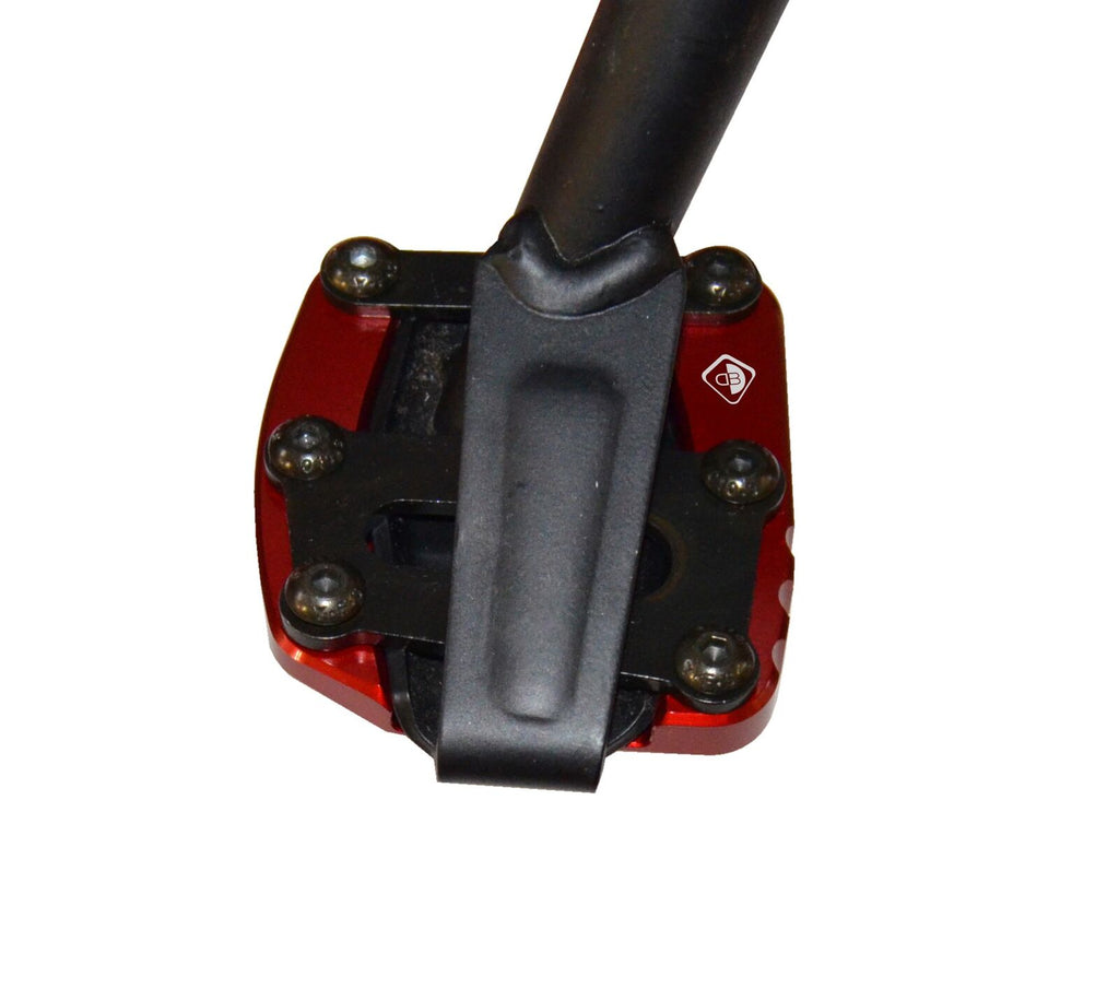 DBK Mts 1200 MY14 Kickstand Pad