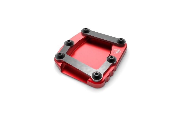 DBK Mts 1200 MY14 Kickstand Pad