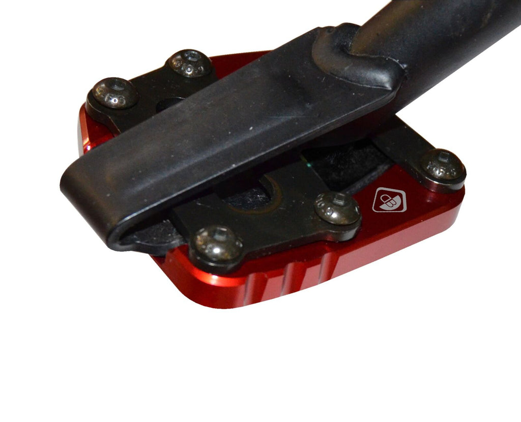 DBK Mts 1200 MY14 Kickstand Pad