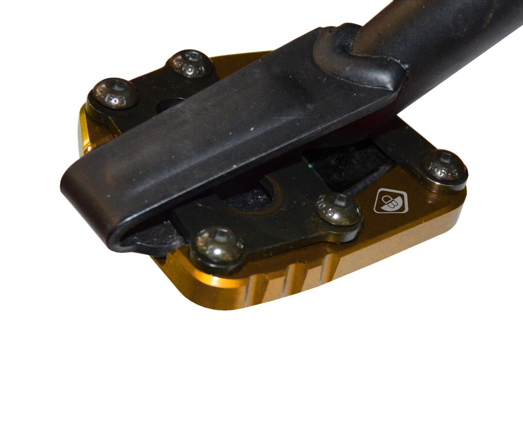 DBK Mts 1200 MY14 Kickstand Pad