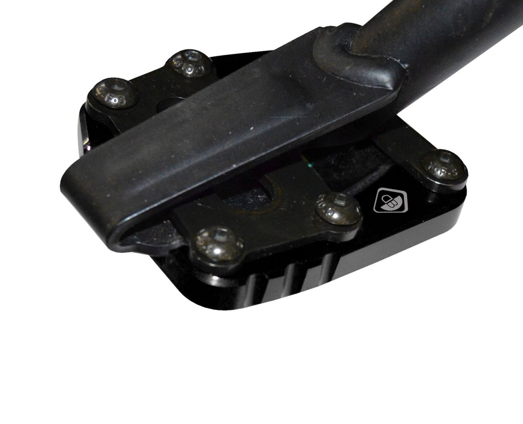 DBK Mts 1200 MY14 Kickstand Pad