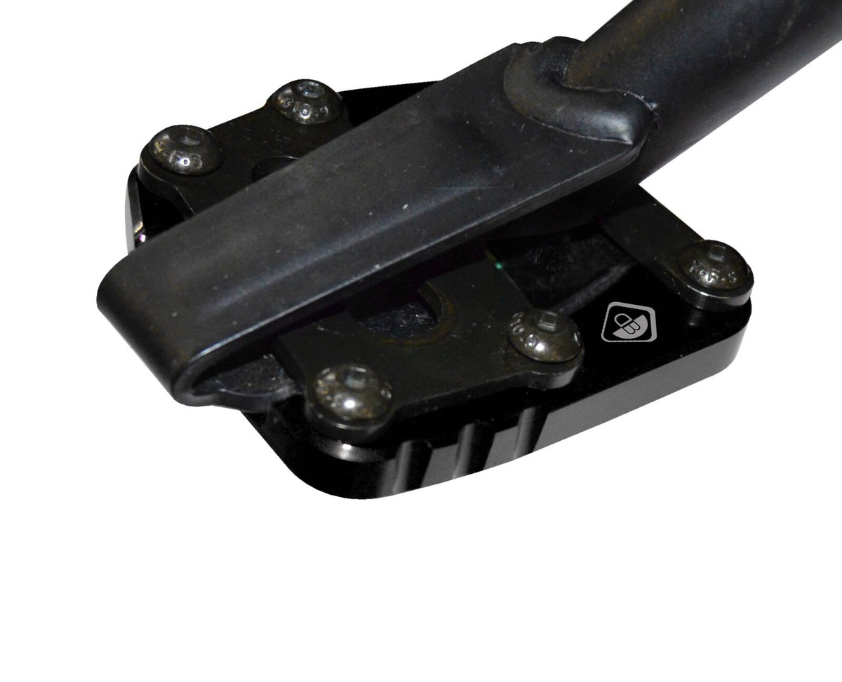 DBK Mts 1200 MY14 Kickstand Pad
