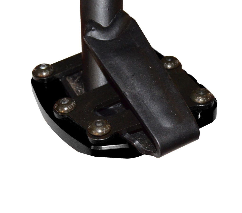 DBK Mts 1200 MY14 Kickstand Pad
