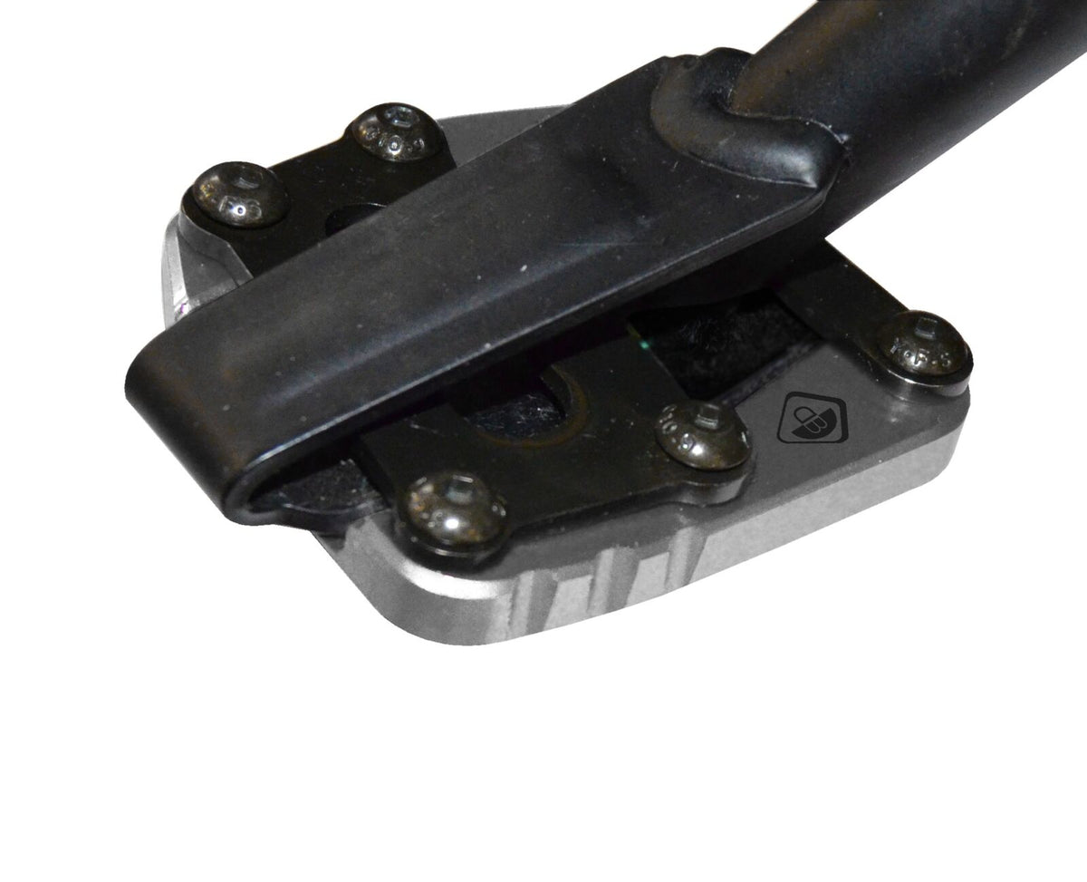 DBK Mts 1200 MY14 Kickstand Pad