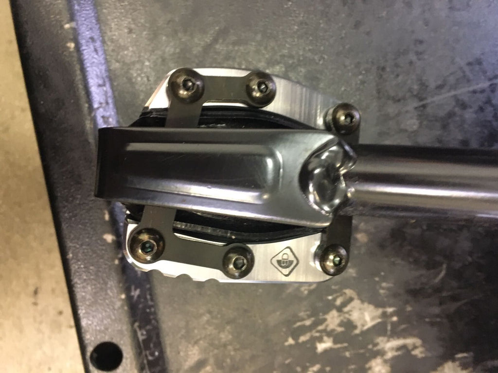 DBK Mts 950 Kickstand Pad