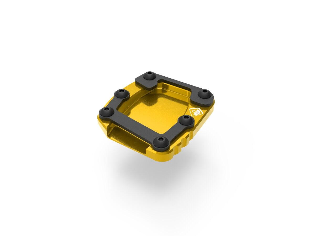 DBK Desertx Kickstand Pad