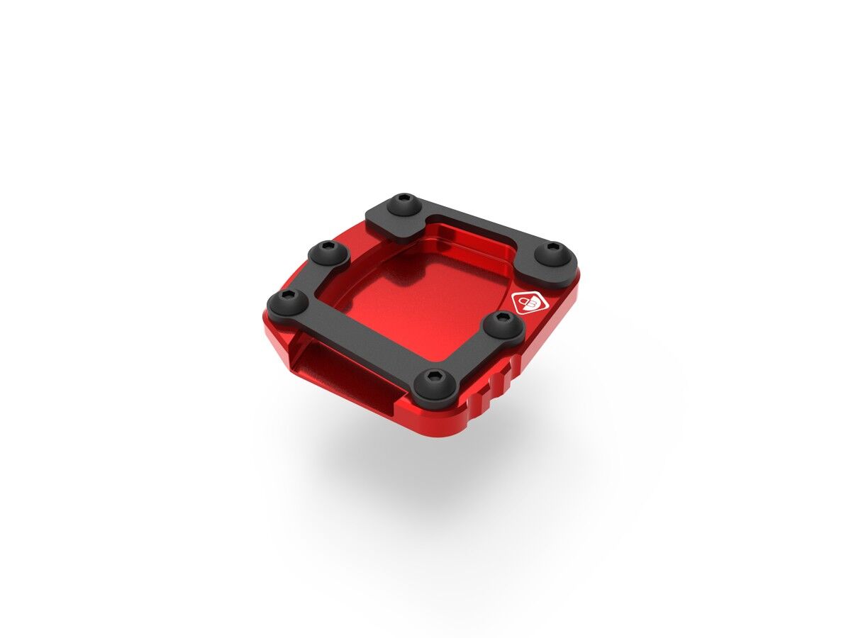 DBK Desertx Kickstand Pad