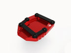 DBK Diavel V4 Kickstand Pad