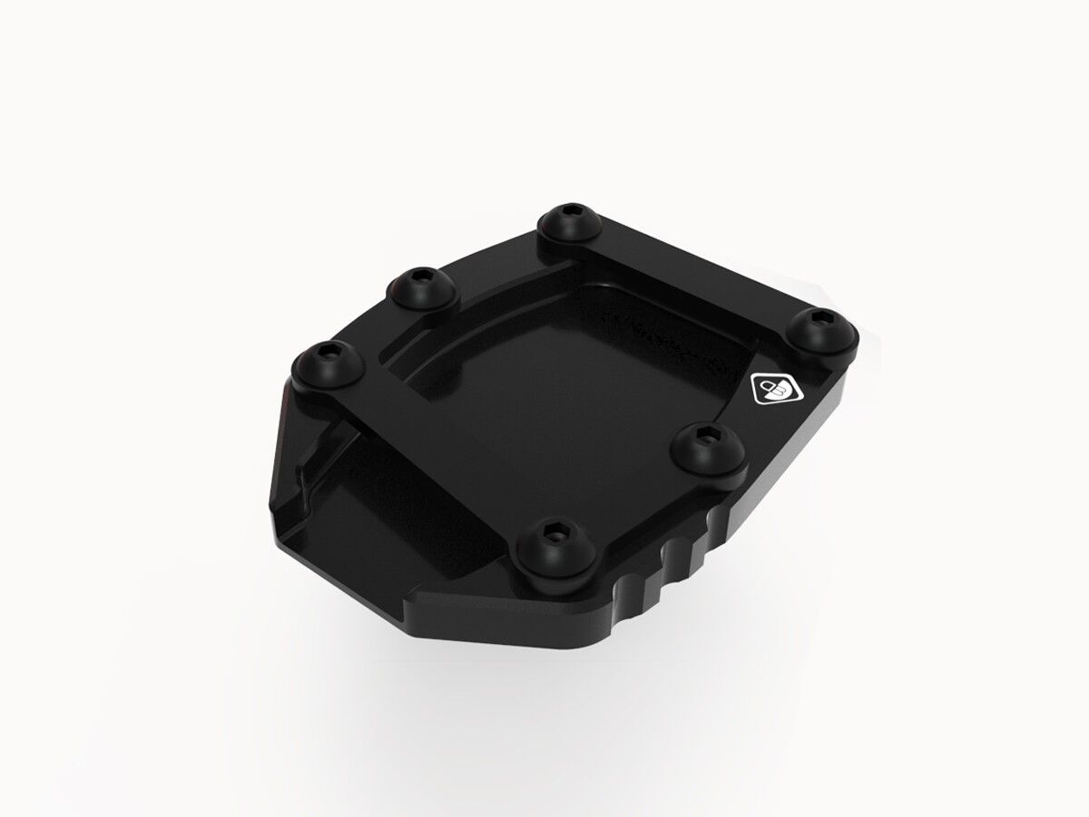 DBK Diavel V4 Kickstand Pad