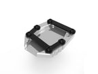 DBK Diavel V4 Kickstand Pad