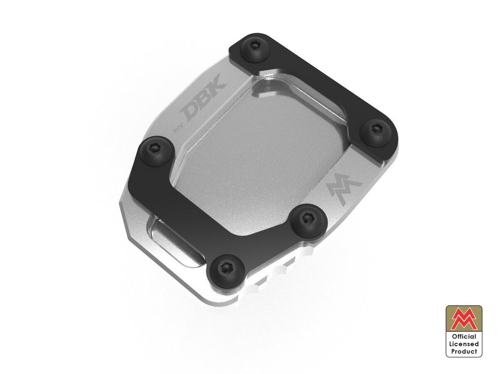 DBK Increased Stand Support Base Moto Morini