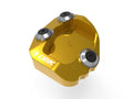 DBK Moto Guzzi Increased Stand Support Base