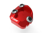 DBK Moto Guzzi Increased Stand Support Base