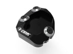 DBK Moto Guzzi Increased Stand Support Base