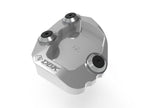 DBK Moto Guzzi Increased Stand Support Base
