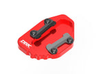 DBK BMW R1300GS Increased Stand Support Base