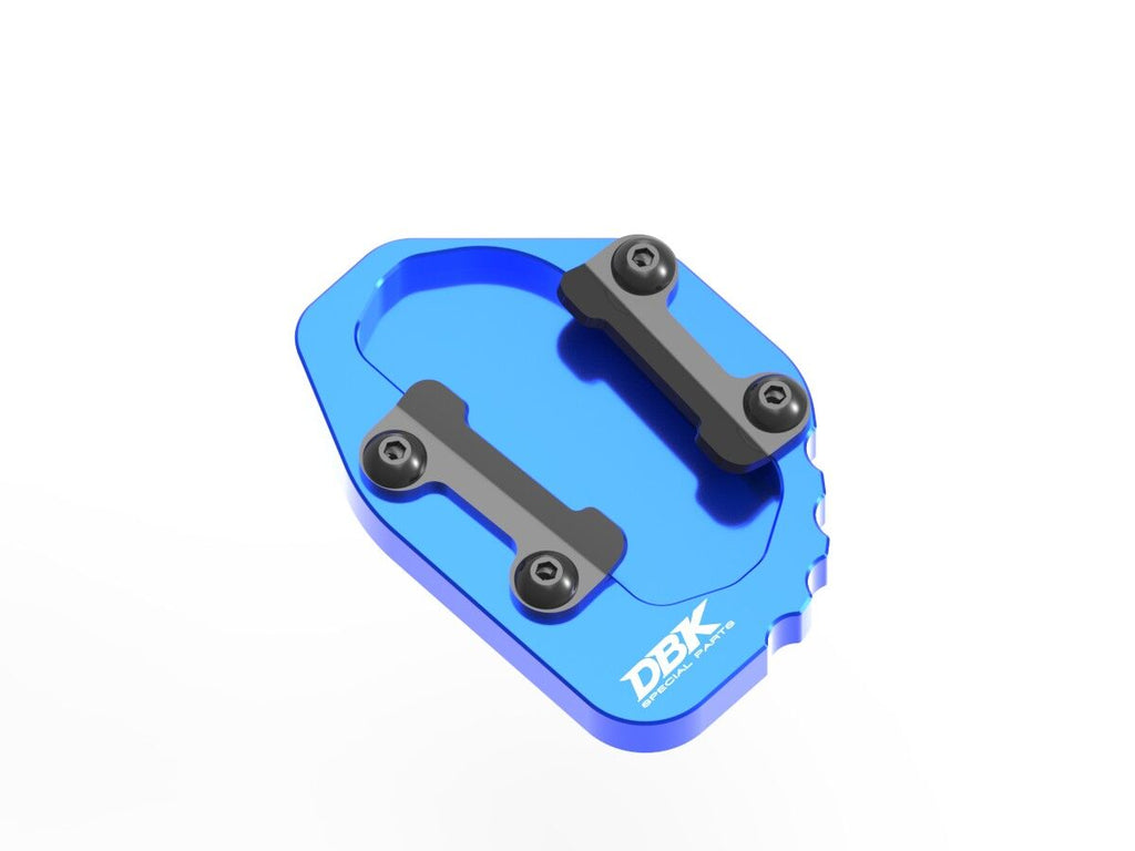 DBK BMW R1300GS Increased Stand Support Base