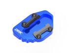DBK BMW R1300GS Increased Stand Support Base
