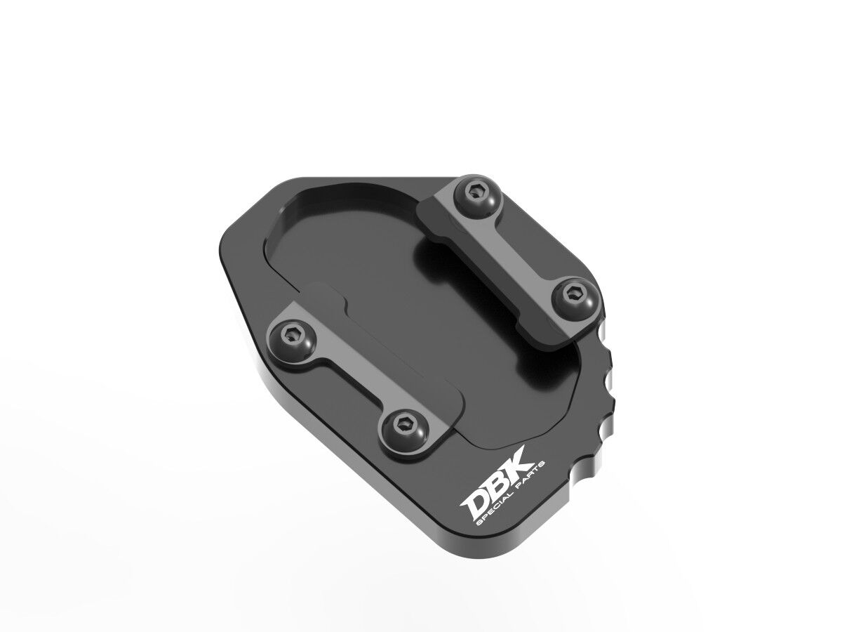 DBK BMW R1300GS Increased Stand Support Base