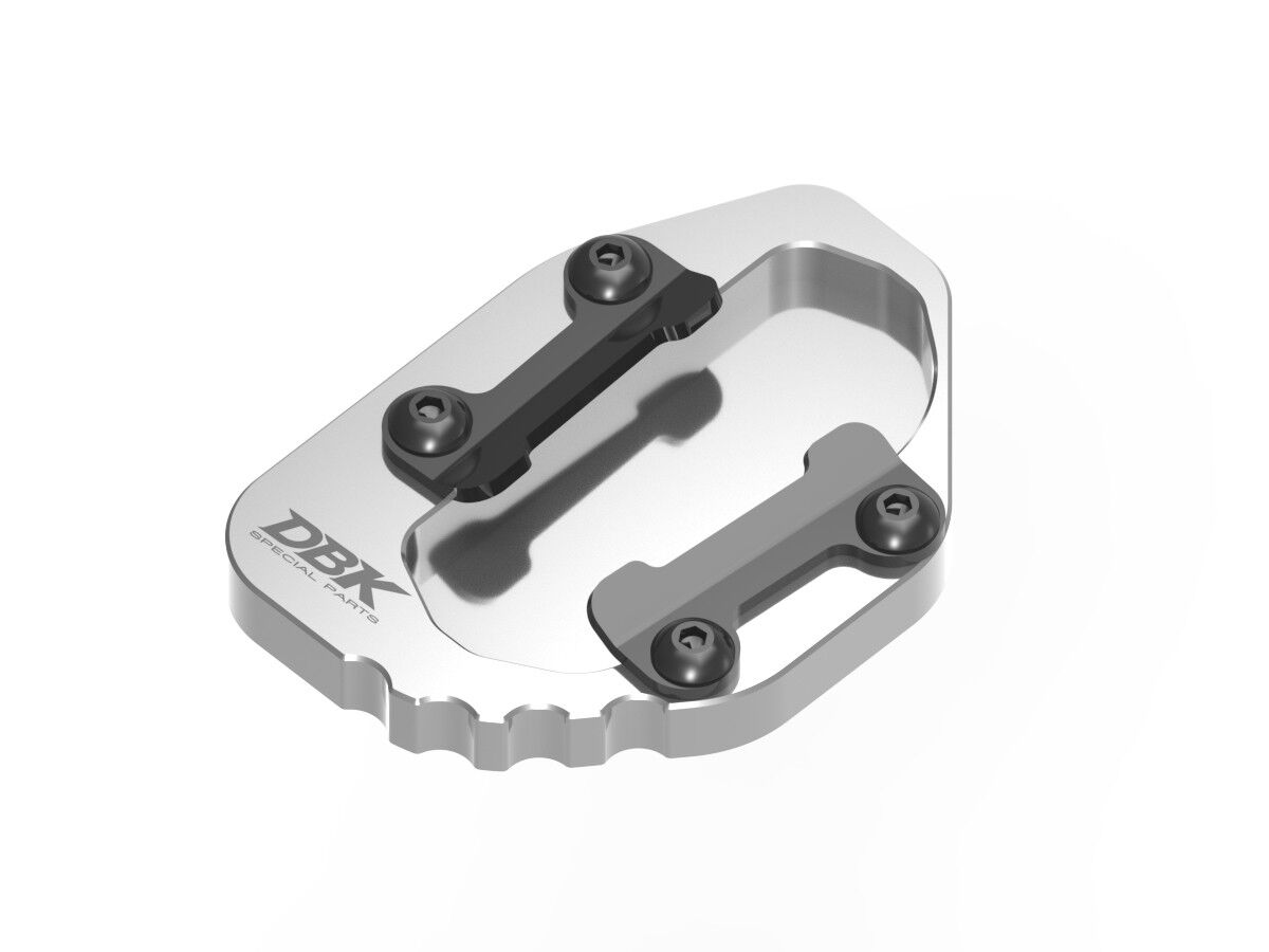 DBK BMW R1300GS Increased Stand Support Base