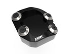 DBK Moto Guzzi Stelvio Increased Stand Support Base + 12 Mm.